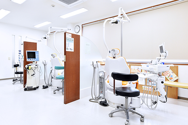 河村啓司院長 河村歯科医院5
