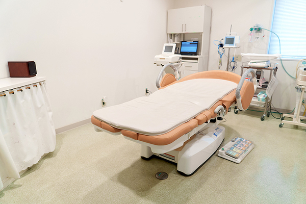 渡場孝弥院長 成城マタニティクリニック5