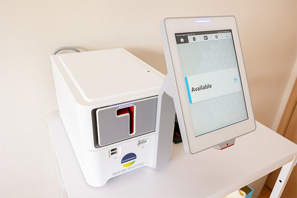 近藤康宏院長 東郷なないろこどもクリニック5