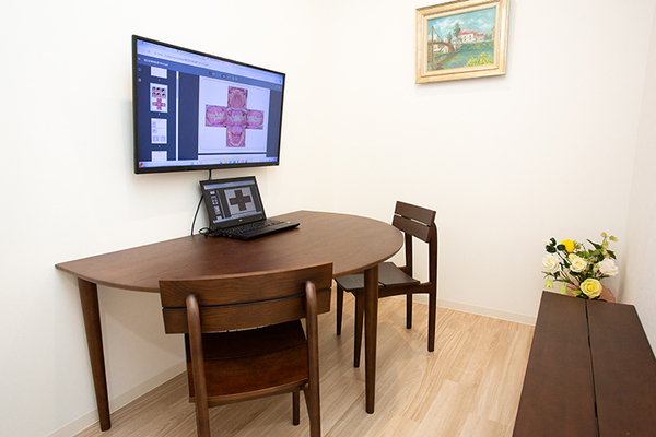 西村知倫院長 西村歯科5