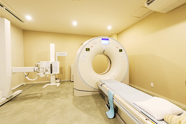 相良誠二院長 さがら内視鏡・内科クリニック5