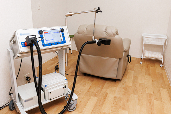 武藤由也院長 ひとやすみこころのクリニック 西新院5