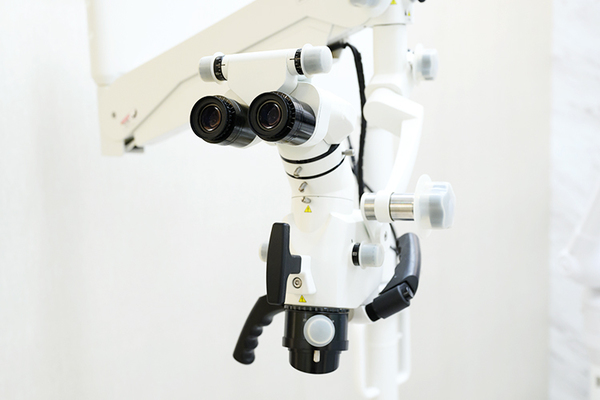 高本理敏副院長 信愛歯科医院5