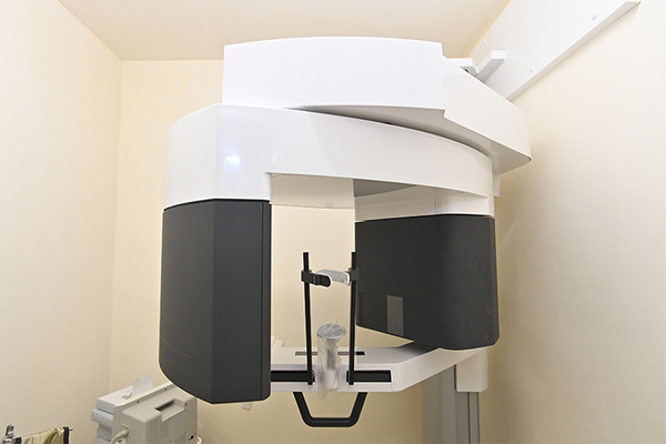 山田光彦院長 モリシタ歯科医院5