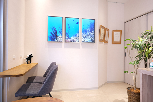 佐藤博久院長 与野駅前ヒロデンタルクリニック5