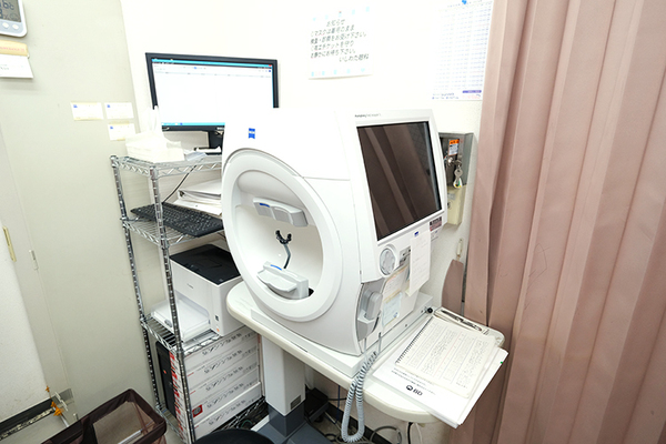 脇田遼院長 いしわた眼科5
