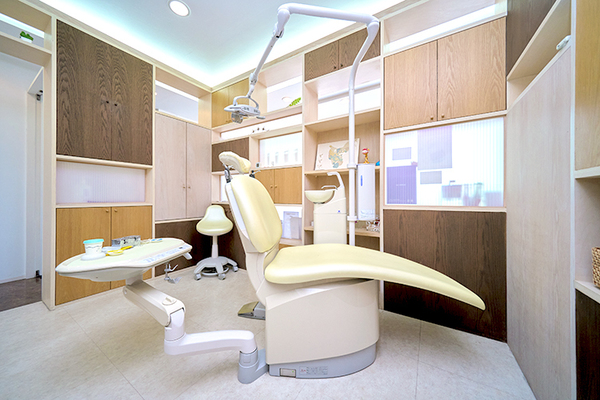 大嶋嘉久院長 アーク矯正歯科クリニック5