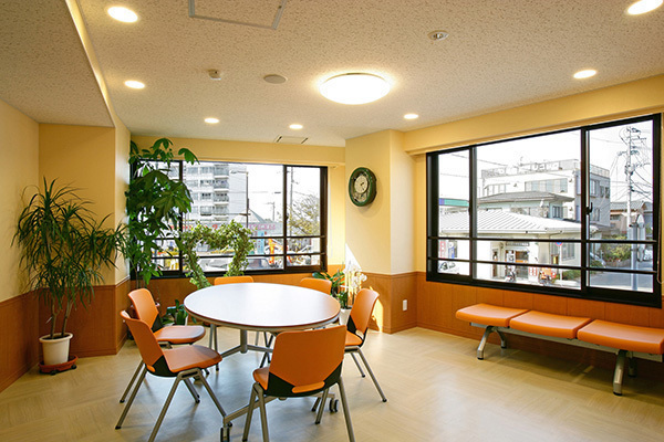 桑波田隆志院長 くわはたクリニック5