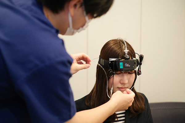 楠裕司院長 渋谷睡眠・呼吸メディカルクリニック5