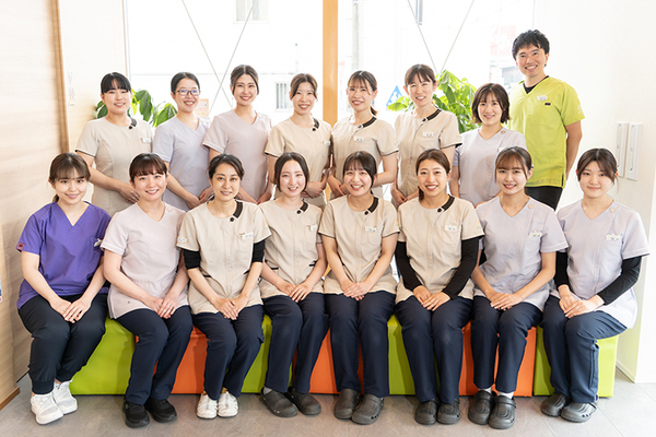 鈴木信之介院長 リンクスター歯科5