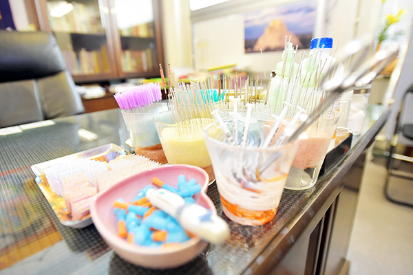 木本裕由紀院長 木本クリニック5