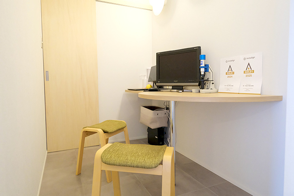 門中貴義院長 もん歯科・こども矯正歯科クリニック5