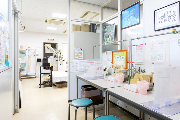 栫博幸院長 みずほの耳鼻咽喉科 日帰り手術 睡眠障害センター5