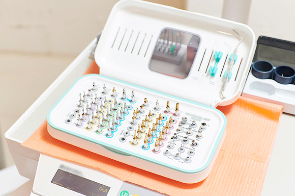 茂木将院長 歯科ハミール高田885