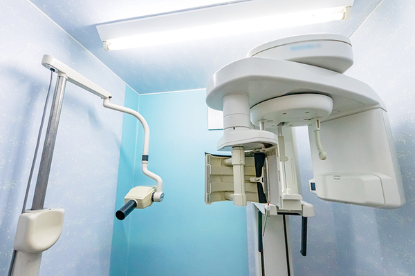 永田喜久院長 ながた歯科クリニック5