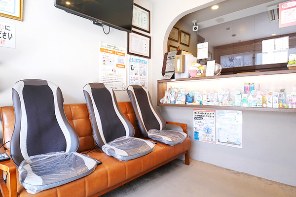 山縣聡介院長 さくら歯科医院5