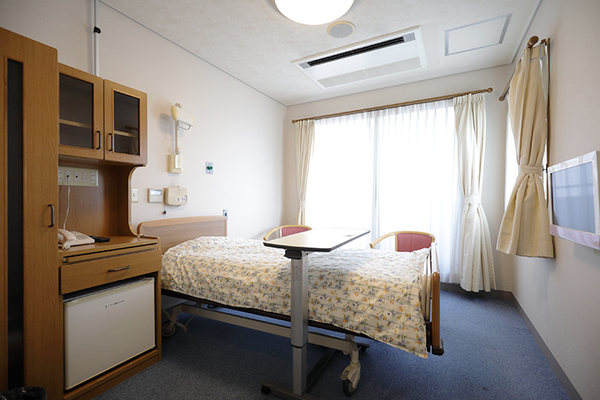 東山信彦院長 東山産婦人科・小児科5