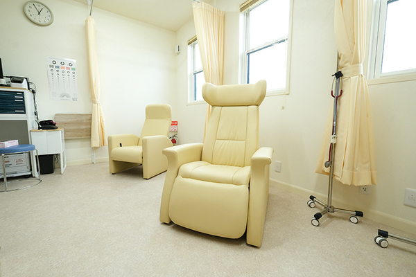 田部勝也院長 ひびきの杜内科クリニック5