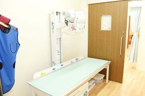 松井潤院長 まつい赤ちゃんキッズクリニック5