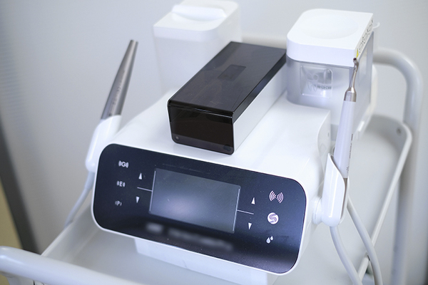 大井了院長、大井瞬副院長 大井歯科医院5