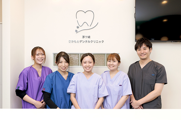 坂本壮平院長 茅ヶ崎さかもとデンタルクリニック5