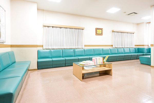 藤原敬院長 藤原脳神経外科クリニック5