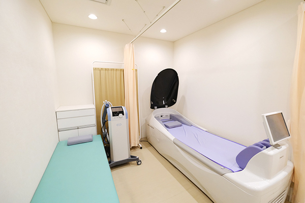 内田修院長 新座クリニック5