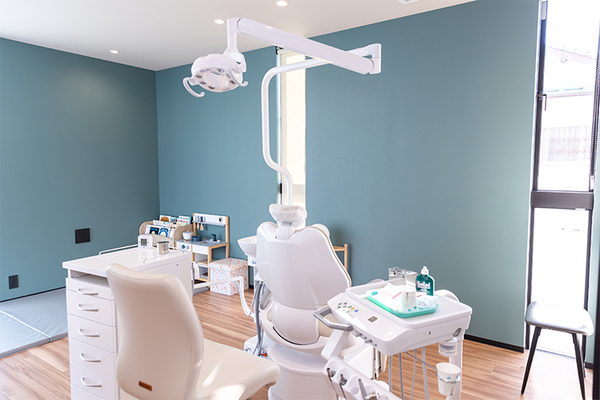 出口浩也院長 でぐち歯科・こども歯科5