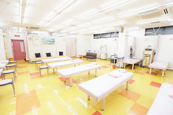 江嵜秀和院長 えさきクリニック5