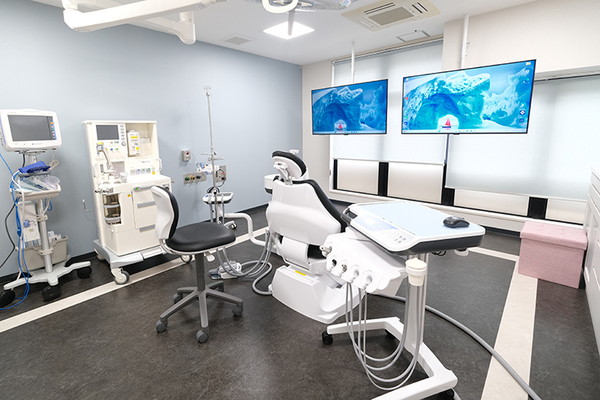 宮城島弘貴院長 関内パレス歯科 dental＆oral surgery5