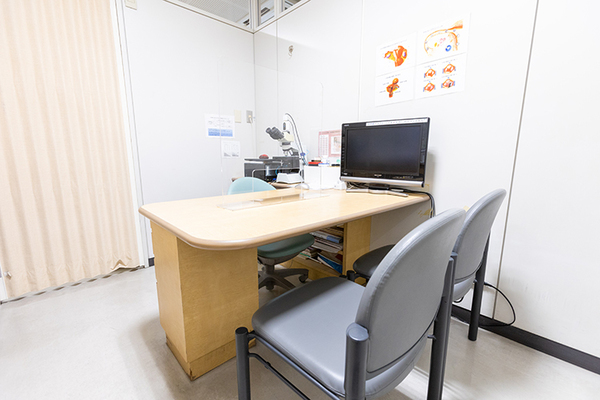 田中温院長 セントマザー産婦人科医院5