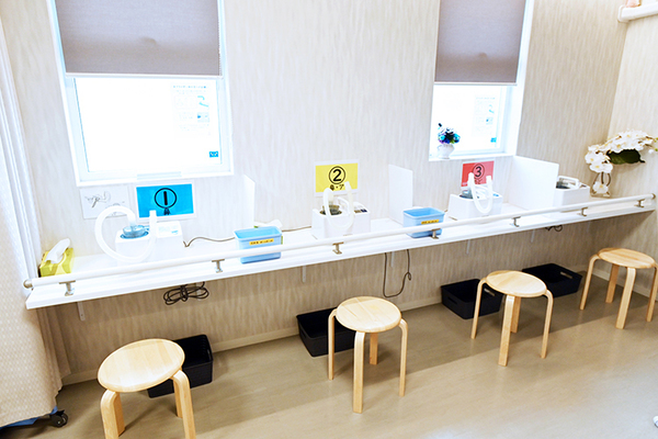 安井俊道院長 やすい耳鼻咽喉科5