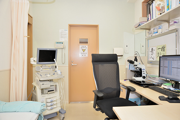 山中幹基院長 やまなかクリニック5