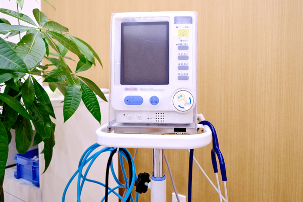 篠原裕志院長、篠原真季副院長 しのはら歯科5