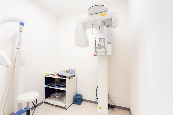 岡本秀治院長 おかもと歯科5