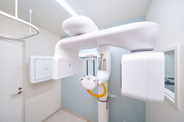 細矢慶院長 鼻とにおいのクリニック池袋5