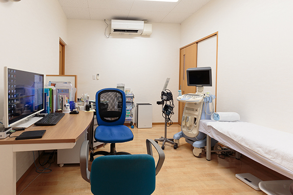 辻智洋院長 HAT神戸つじ内科5