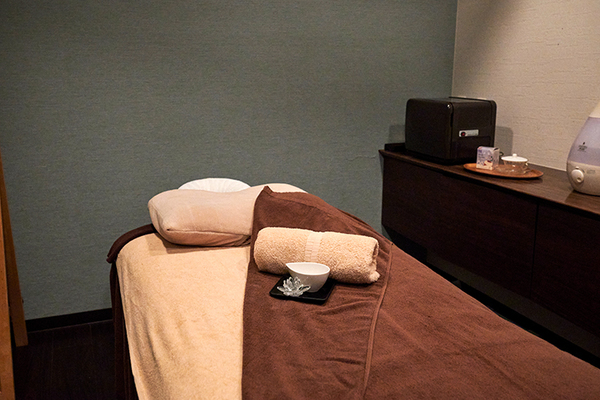 西迫啓院長 けい産婦人科クリニック5