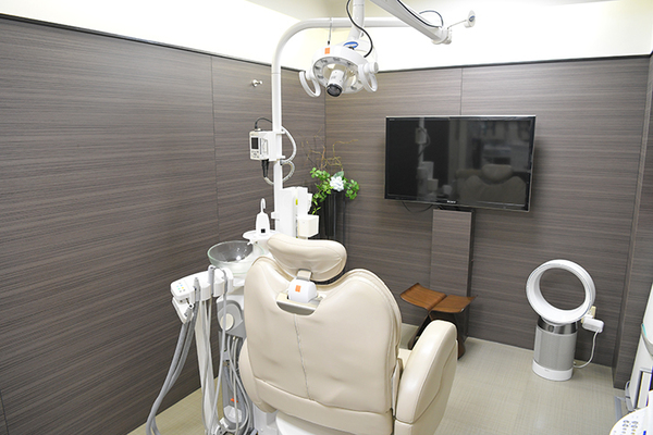 成仁鶴院長 つかだ歯科医院5