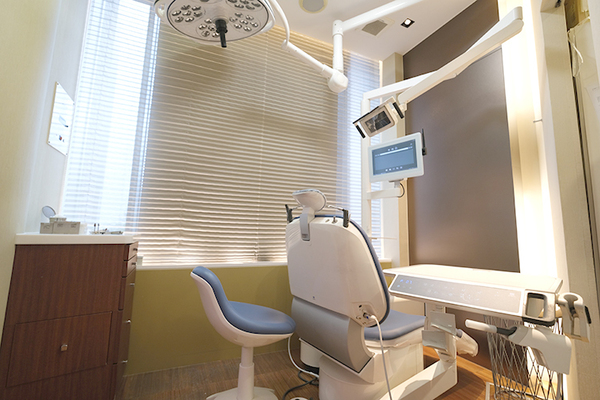 藤田博紀院長 医療法人社団山手会 アトラスタワーデンタルクリニック5