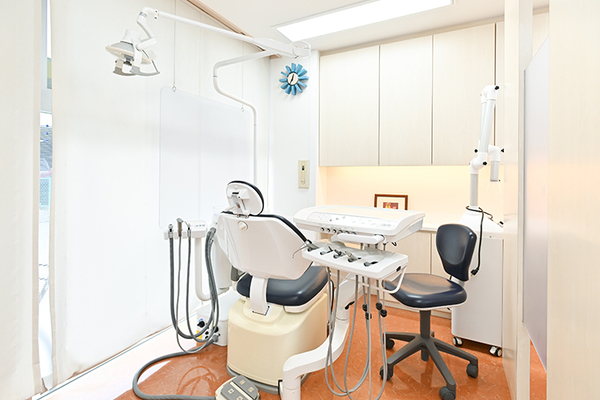 神保芳之院長 神保矯正歯科5