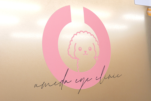 増田明子院長 うめだ駅前アイクリニック5