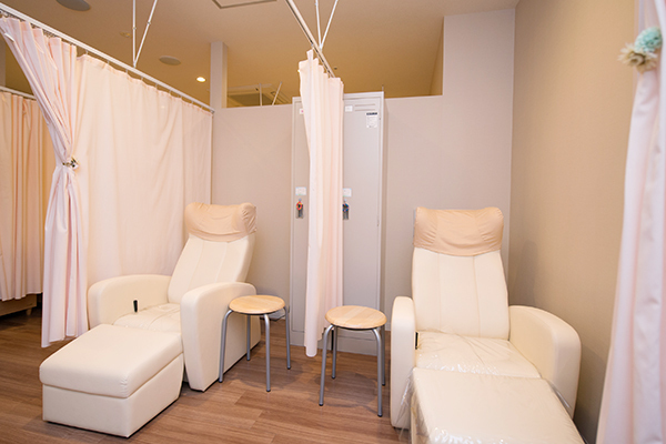 渋井幸裕院長 キネマアートクリニック5