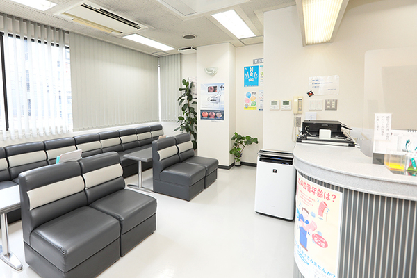 大谷眞一郎院長 大谷クリニック5