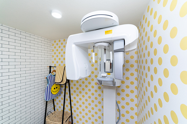 田中千久紗院長 ラウナ南大井デンタルクリニック5