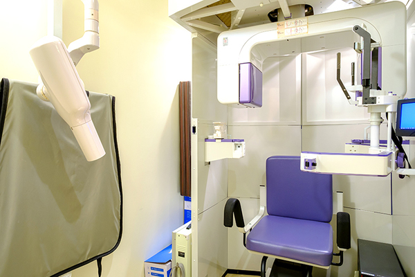 曽我達彦院長 曽我歯科医院三軒茶屋5