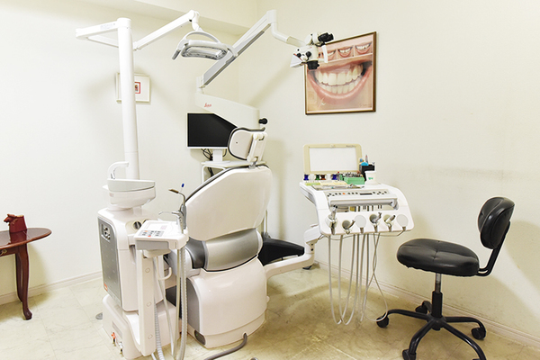 高山明男院長 麻布十番デンタルクリニック5