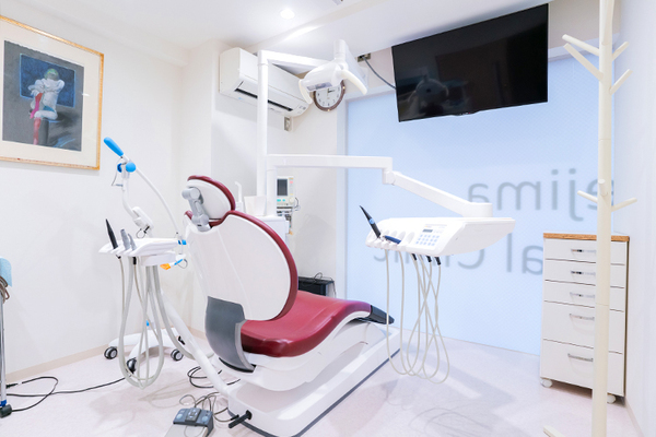 副島健太郎院長 副島デンタルクリニック5