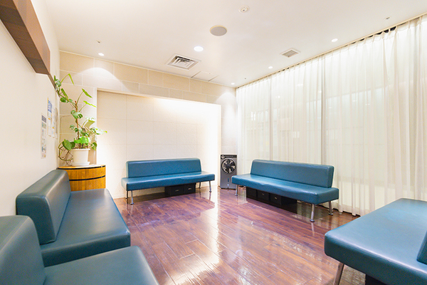 望月直樹院長 かまた眼科クリニック5