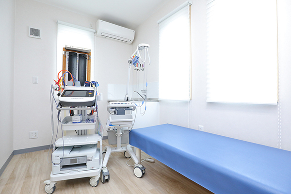 大川修院長 大川医院5